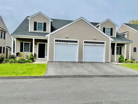 802 Meadow Ln #802, Randolph, MA 02368