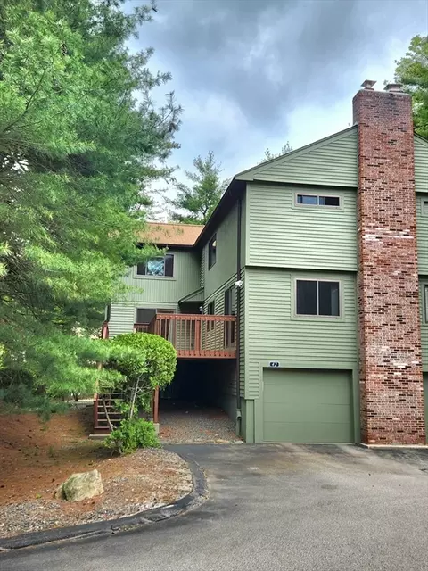 Exterior - 42 E Bluff Rd #42, Ashland, MA 01721 photo 2 of 6
