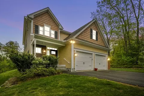 184 Glenwood Rd, Rutland, MA 01543