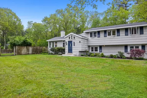 5 Millpond Rd, Sudbury, MA 01776