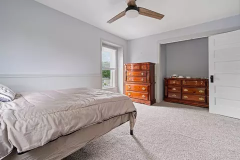 Bedroom - 21 School St, Ware, MA 01082 photo 3 of 4