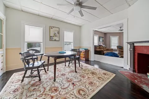 Dining - 21 School St, Ware, MA 01082 photo 2 of 2