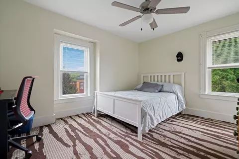 Bedroom - 21 School St, Ware, MA 01082 photo 1 of 4