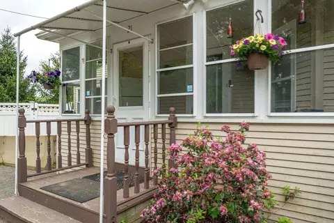 Exterior - 21 School St, Ware, MA 01082 photo 11 of 14