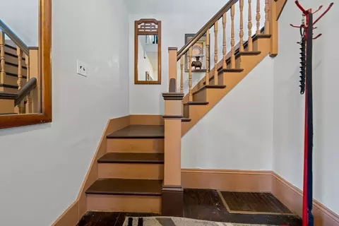 Entry Way - 21 School St, Ware, MA 01082 photo 1 of 3