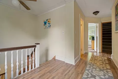 Entry Way - 21 School St, Ware, MA 01082 photo 2 of 3
