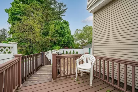 Exterior - 21 School St, Ware, MA 01082 photo 5 of 14