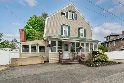 Exterior - 21 School St, Ware, MA 01082 photo 10 of 14