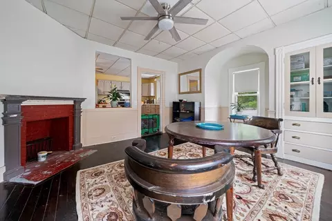 Dining - 21 School St, Ware, MA 01082 photo 1 of 2