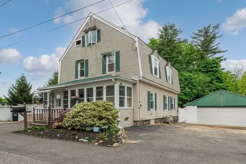 Exterior - 21 School St, Ware, MA 01082 photo 2 of 14