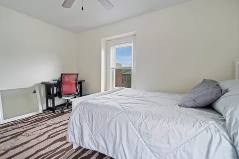 Bedroom - 21 School St, Ware, MA 01082 photo 2 of 4