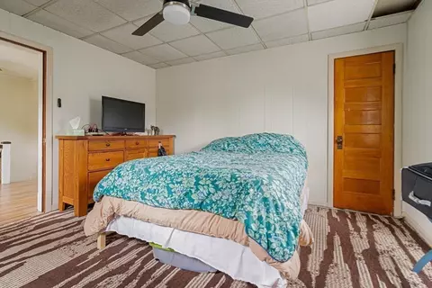 Bedroom - 21 School St, Ware, MA 01082 photo 4 of 4