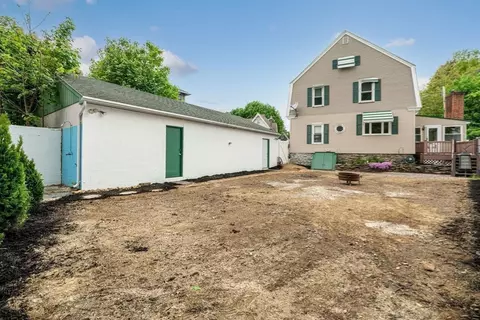 Exterior - 21 School St, Ware, MA 01082 photo 8 of 14