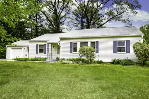 241 Temple St, Framingham, MA 01701