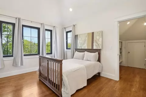 Bedroom - 8 Boulder Trl, Walpole, MA 02081 photo 3 of 5