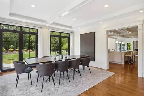 Dining - 8 Boulder Trl, Walpole, MA 02081 photo 2 of 3