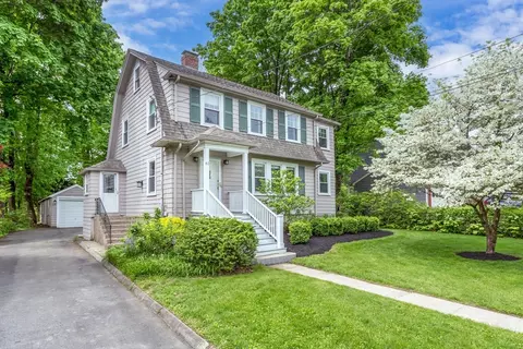 61 Brook Rd, Sharon, MA 02067