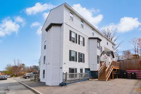 6 Fruit St, Worcester, MA 01609