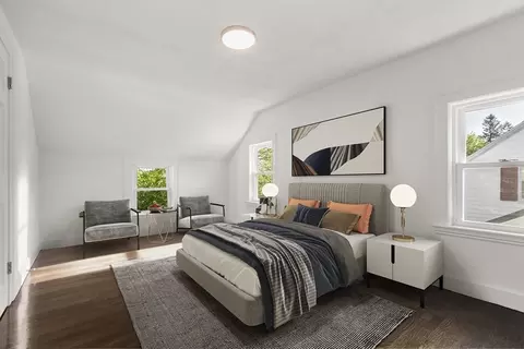Bedroom - 4 Loris Rd, Danvers, MA 01923 photo 1 of 2