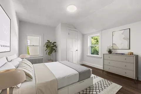 Bedroom - 4 Loris Rd, Danvers, MA 01923 photo 2 of 2