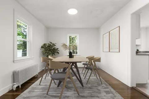 Dining - 4 Loris Rd, Danvers, MA 01923 photo 1 of 1