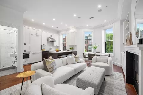 593 Tremont St #3, Boston, MA 02118