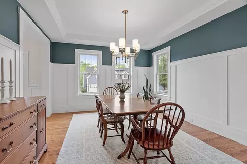 Dining - 63 Thornton, Needham, MA 02492 photo 1 of 1