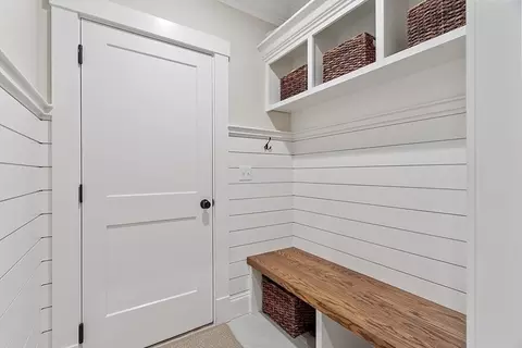 Entry Way - 63 Thornton, Needham, MA 02492 photo 4 of 4