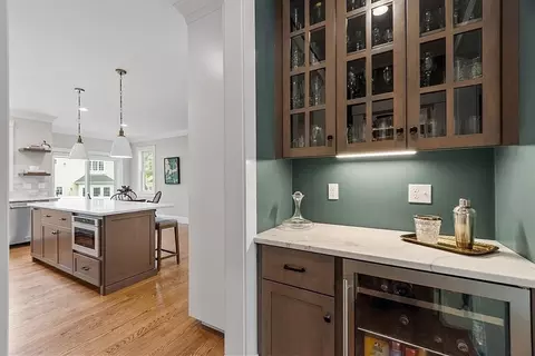 Kitchen - 63 Thornton, Needham, MA 02492 photo 5 of 5