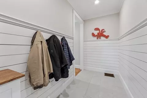Entry Way - 63 Thornton, Needham, MA 02492 photo 3 of 4