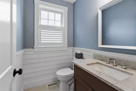Bath - 63 Thornton, Needham, MA 02492 photo 6 of 6
