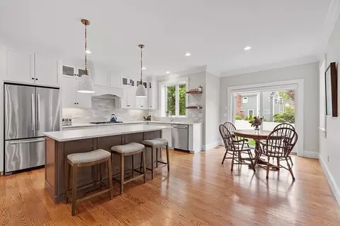 Kitchen - 63 Thornton, Needham, MA 02492 photo 3 of 5