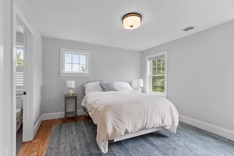 Bedroom - 63 Thornton, Needham, MA 02492 photo 1 of 2