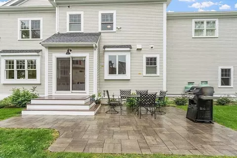 Exterior - 63 Thornton, Needham, MA 02492 photo 3 of 5