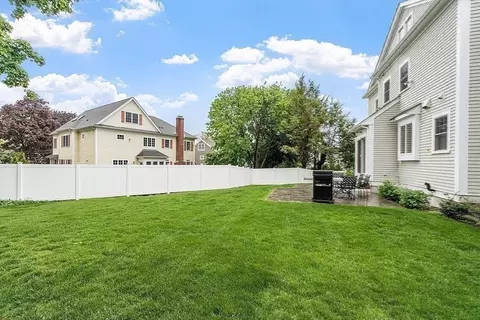 Exterior - 63 Thornton, Needham, MA 02492 photo 4 of 5