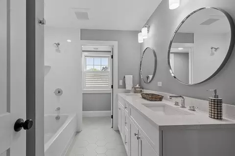 Bath - 63 Thornton, Needham, MA 02492 photo 4 of 6