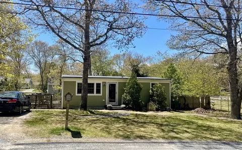 21 Butler Ave, Yarmouth, MA 02673
