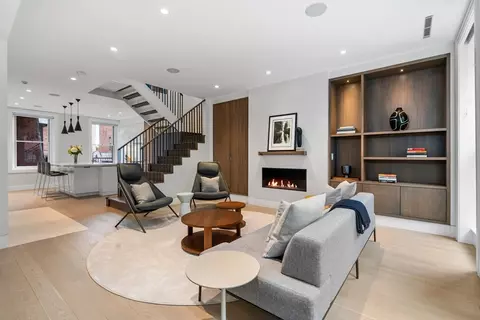 47 Hancock St #2, Boston, MA 02114