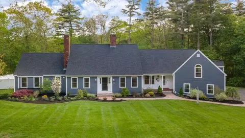 59 Boren Ln, Boxford, MA 01921