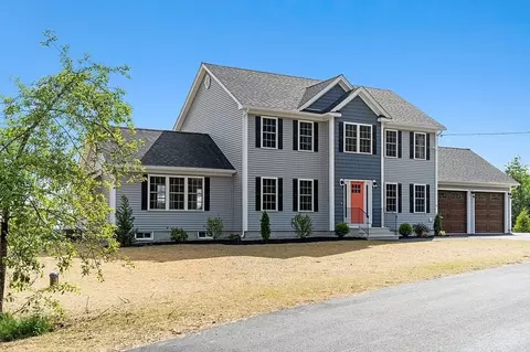 510 Hubbardston Rd #OPTION B, Templeton, MA 01468