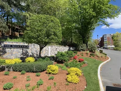 100 Ledgewood Dr #314, Stoneham, MA 02180