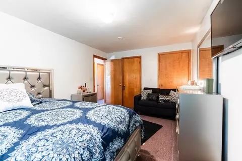 Bedroom - 386 Grayson Dr, Springfield, MA 01119 photo 6 of 6