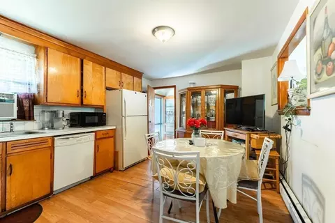 Kitchen - 386 Grayson Dr, Springfield, MA 01119 photo 1 of 4