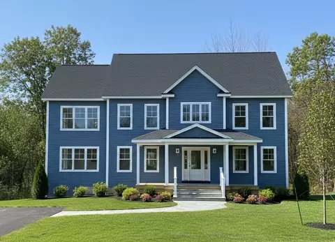 29 Forest Hill Dr, Rutland, MA 01543