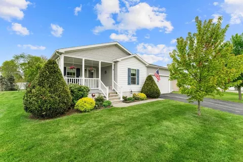3 Rebecca Rd, Rockland, MA 02370