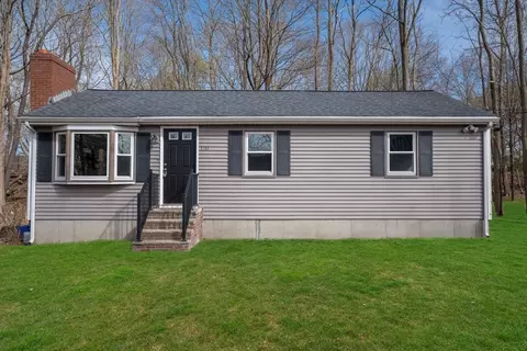 2105 Pleasant St, Bridgewater, MA 02324