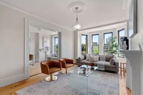 19 Cortes St #4, Boston, MA 02116
