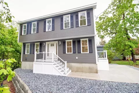 24 Evergreen Rd, Attleboro, MA 02703