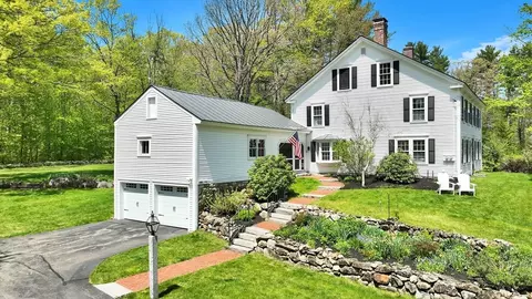 196 South Rd, Hopkinton, NH 03229