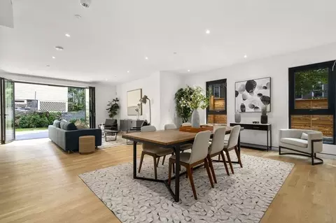 41 Stearns Rd #SF, Brookline, MA 02446
